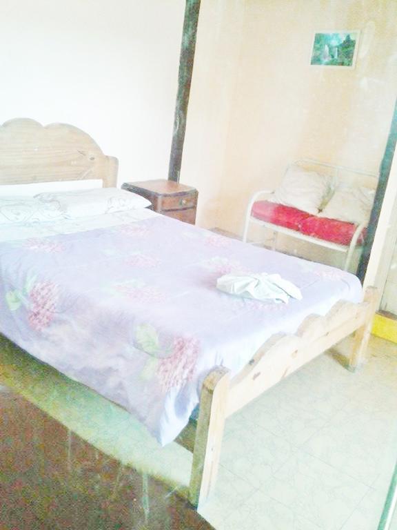 Residencial Brio Hostel Córdoba Szoba fotó