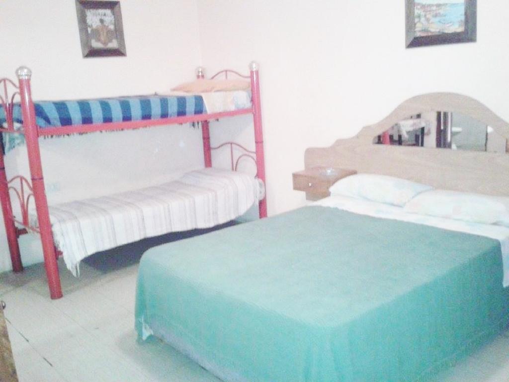 Residencial Brio Hostel Córdoba Kültér fotó