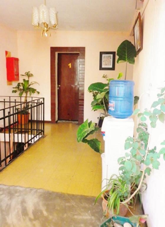 Residencial Brio Hostel Córdoba Kültér fotó